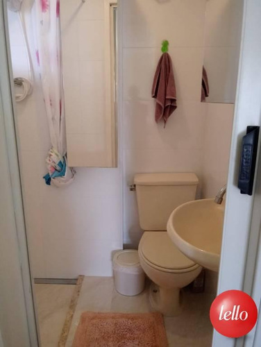 Imagem 8 de 30 de Apartamento - Ref: 124195
