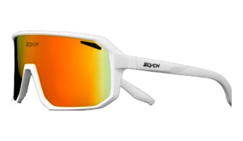 Gafas De Sol Deportivas Con Uv400, Para Correr, Ciclismo