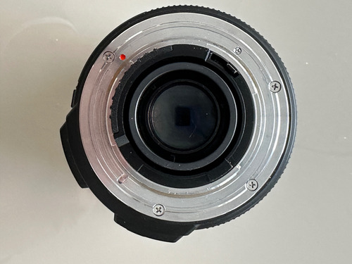 Sigma 17-70 2.8 Macro (despacho Gratis*) (Usado)