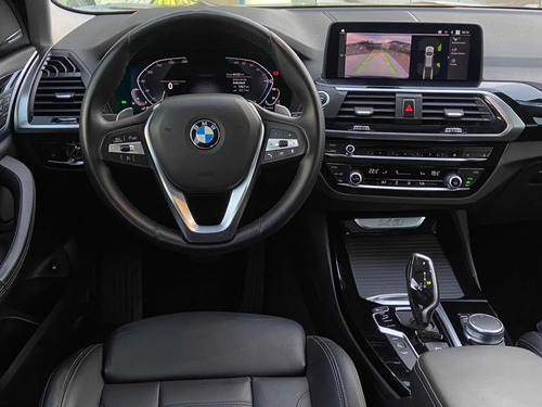 BMW X3 2.0 Xdrive 30e Aut