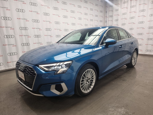 Audi A3 1.4 Sedán Select At Dsg