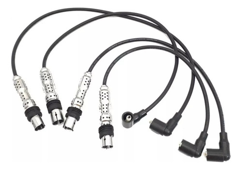 Cables Bujias Volkswage Fox Spacefox Crossfox Polo Ibiza 1.6