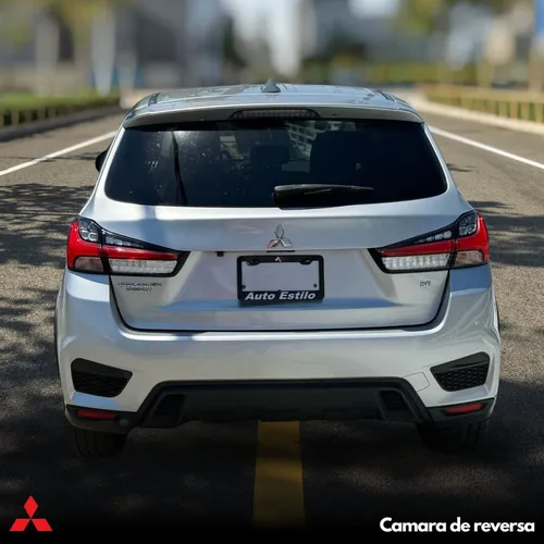Mitsubishi Outlander Sport 2021 Clean Carfax Oferta $17.500