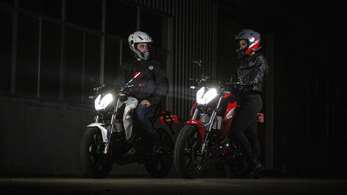 Benelli 180s - 0km 2022