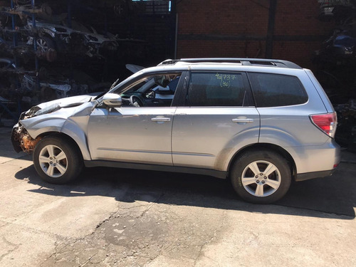 Sucata Subaru Forester 2.0 2011/2011 165cvs