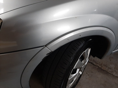 Chevrolet Corsa