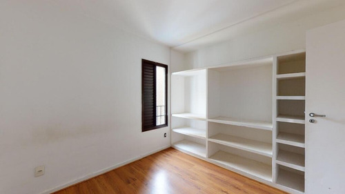 Imagem 21 de 30 de Apartamento À Venda No Bairro Brooklin Paulista - São Paulo/sp - O-10754-20216
