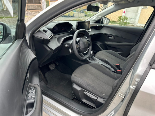 Peugeot 208 1.6 16V FLEX ACTIVE PACK AT6