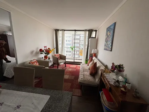 Estupendo Departamento Ideal Inversión