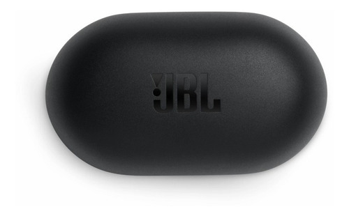 Auriculares In-ear Inalámbricos Jbl Tune 115tws Black