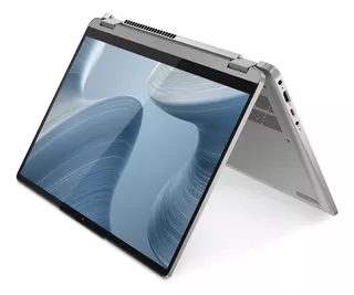 Lenovo Yoga 9 X360 14' 4k Tactil Ci7-1185g7 16gb 1tb Ssd W11