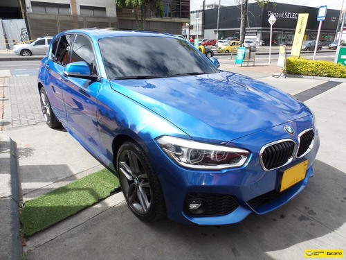 Bmw Serie 1 120 I Paquete M