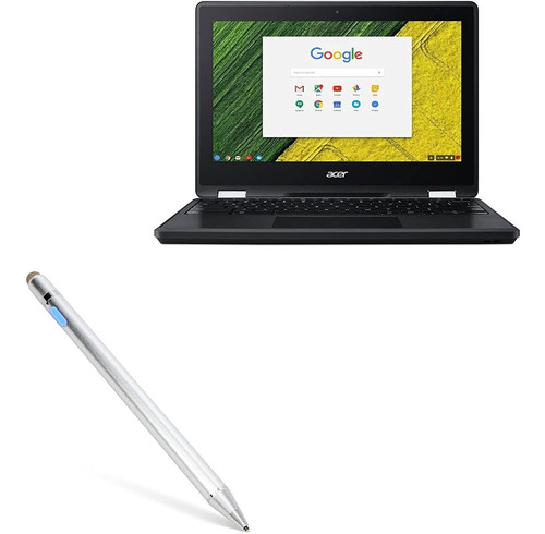 Stylus Pen Acer Chromebook Spin  Rt, Boxwave Accupoint ...