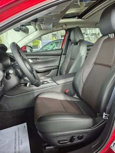 Mazda 3 Grand Touring Mhev 2026 /170/jr