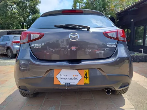 Mazda 3 2.0 Grand Touring Lx At