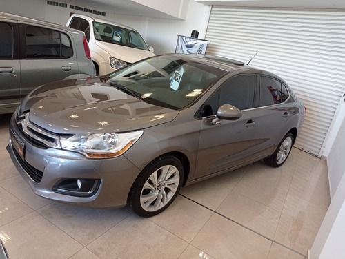 Citroën C4 Lounge 2.0 Tendance Pack Am16 2015