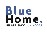 Blue Home