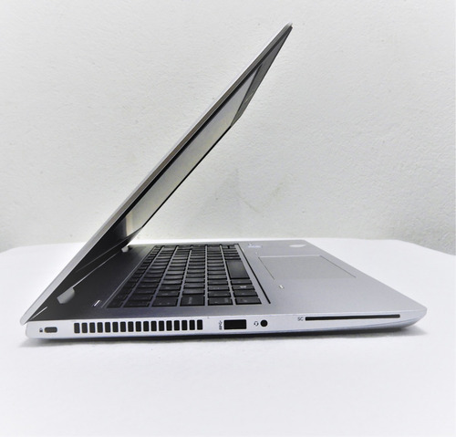 Laptop Hp Probook 640 G4 I5 8va Gen Ram 8gb Dd 1tb C/detalle (Usado)