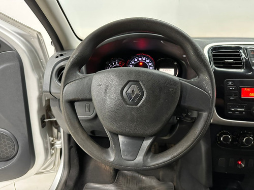 Renault Sandero 1.6 Expression 90cv