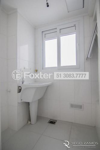 Apartamento, 3 Dormitórios, 72.69 M², Camaquã - 197525