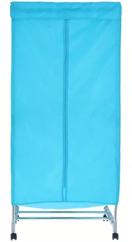 Secadora portátil frontal 15 kg azul Karson SKU: 324742-2 