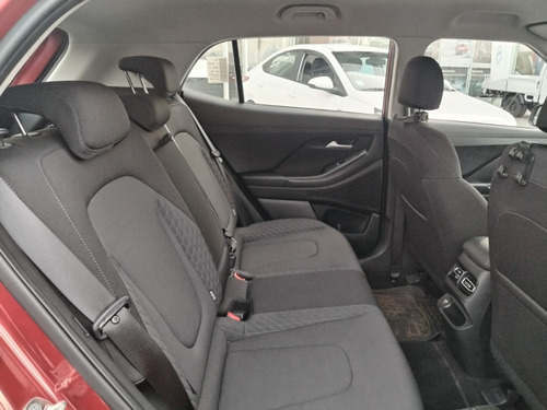 Hyundai Creta Su2id 1.5 Mt 2024