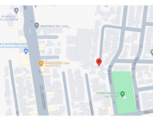 Casa En Venta En Los Girasoles Con 183 M2 De Terreno Con 4 Recamaras.