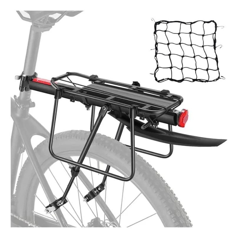 Parrillas de carga para bicicletas más vendidos de 2024: ¡Descubre las top del año!