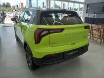 Comprar Geely Geometry E