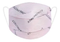 Comprar  Barbijos Atom-protec Conicet X 5 Unidades