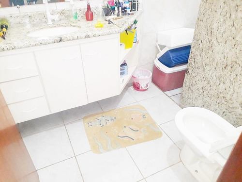 Casa À Venda - Loteamento Santa Rosa - Piracicaba/sp - Ca2733