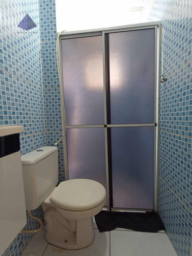 Apartamento Condominio Santa Cecília