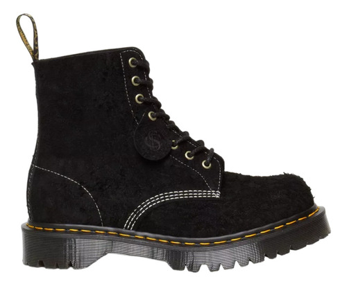 Dr. Martens Botas 1460 Pascal Made In England Para Mujer