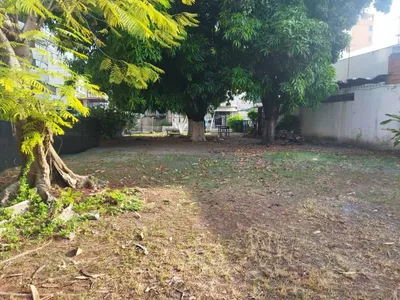 Terreno en venta