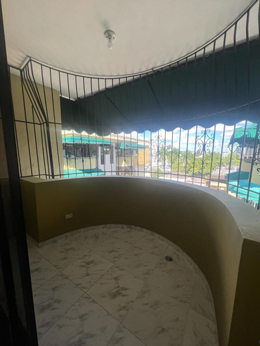 Se Vende Apartamento En Quisqueya 