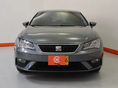 Seat Leon REFERENCE 1.6 AT 5P