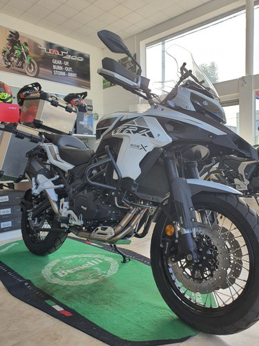 Benelli Trk 502 X
