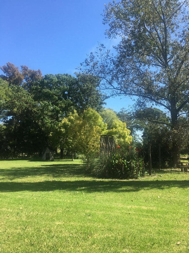 Imagen 6 de 7 de Quinta - Parque Natura