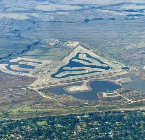 Terreno Lote  En Venta En Belen De Escobar, Escobar, G.b.a. Zona Norte