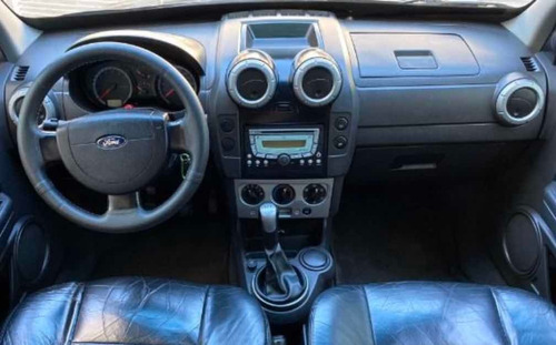 Ford Ecosport 2010 1.6 Xl Flex 5p