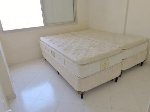 Imagem 6 de 13 de Apartamento Residencial À Venda, Praia Das Astúrias, Guarujá. - Ap2897 - 34709544