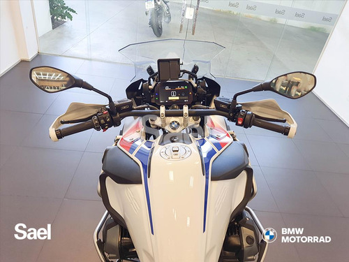 Bmw R 1250 Gs Adventure Premium Rallye