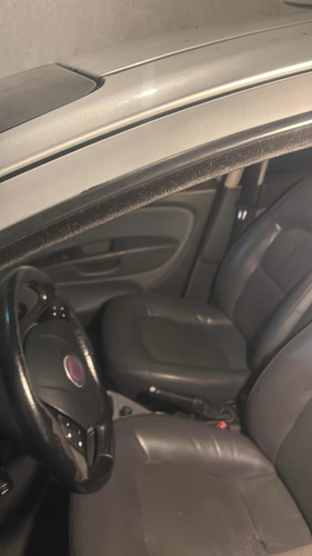 Fiat Linea 1.9 16v Absolute Flex Dualogic 4p