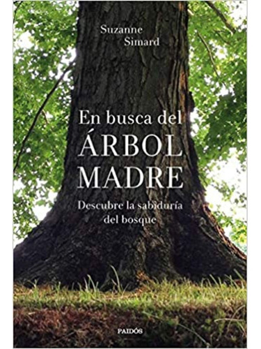 En Busca Del Árbol Madre - Suzanne Simard