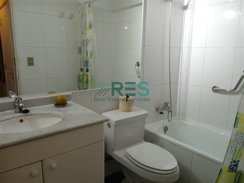 Imagen 10 de 21 de Departamento En Venta De 2 Dormitorios, 2 Baños, Box, Bodega