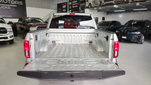 Ford F-150 3.5 Doble Cabina V6 4x2 At