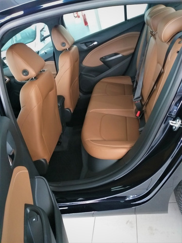 Chevrolet Cruze 1.4 T Premier Sedan 0 Km 2021 Hmc