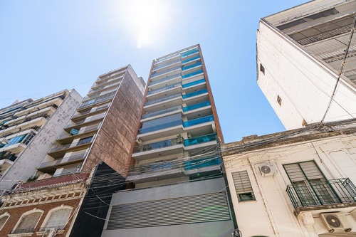 Vta Dpto 1 Dorm. Patio, Estudio Cochera , Baulera