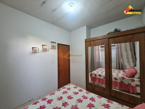 Imagem 13 de 23 de Casa À Venda, 3 Quartos, 1 Suíte, 2 Vagas, Alvorada - Divinópolis/mg - 46526