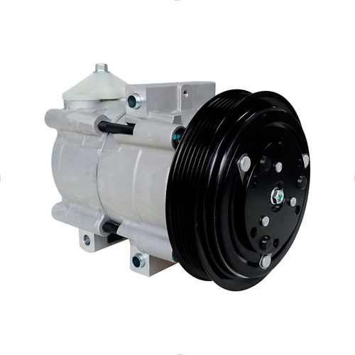 Compressor Ar Ford Ka 1.0 1.6 2006 2007 Delphi